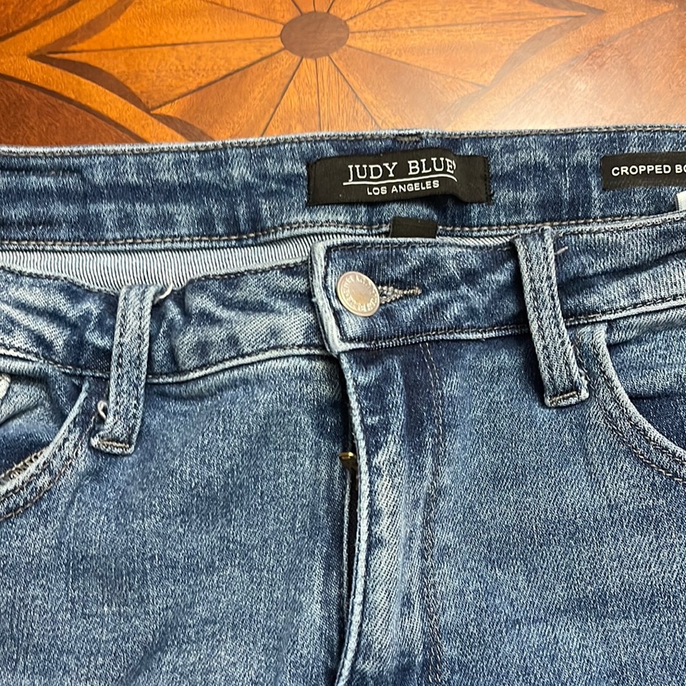 ❤️ Pick 3/30 Judy blue jeans
